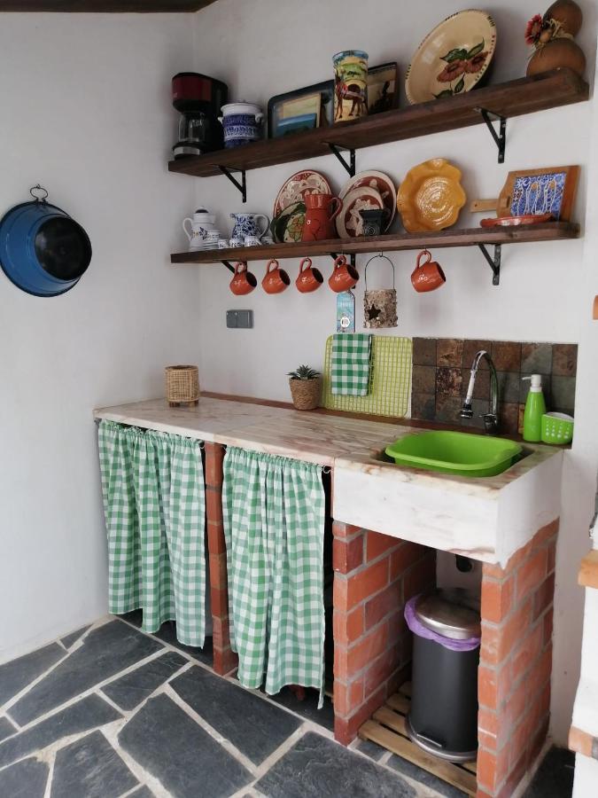 Courtyard House - Sun, Barbecue,
