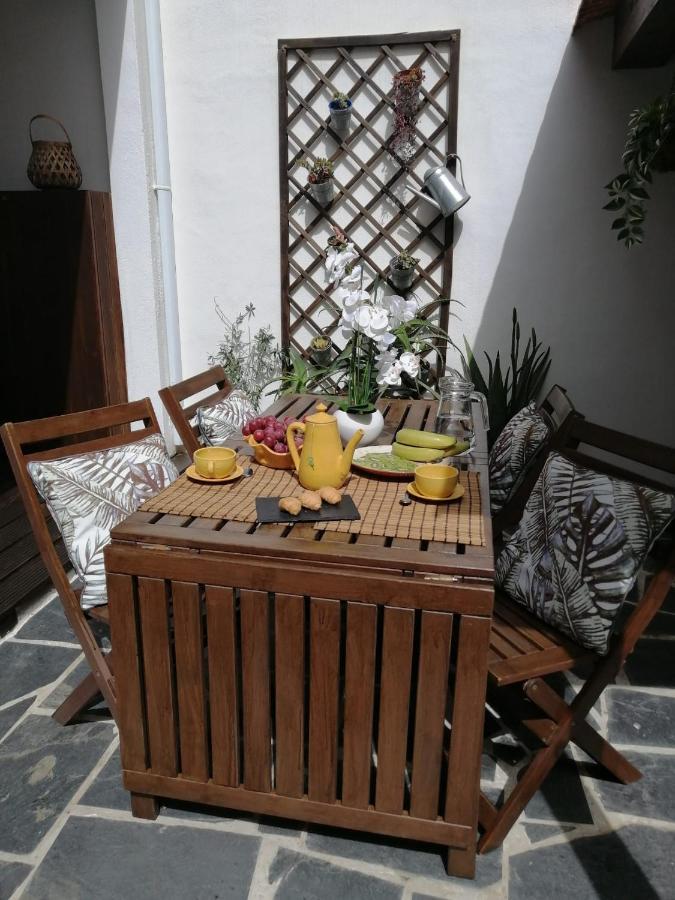 Apartment Courtyard House - Sun, Barbecue, *
