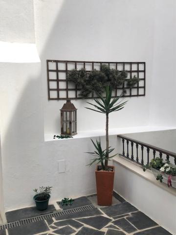 Courtyard House - Sun, Barbecue, * Sesimbra