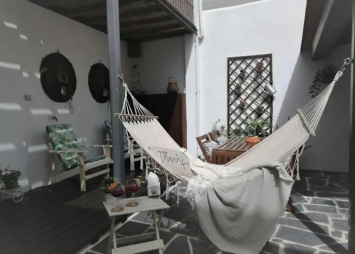 Courtyard House - Sun, Barbecue, Beach