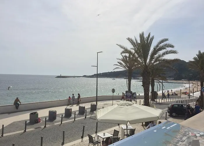 Courtyard House - Sun, Barbecue, Beach