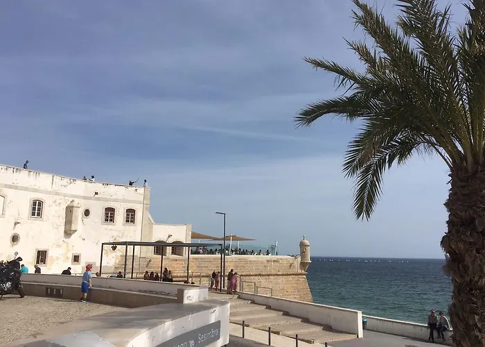 Courtyard House - Sun, Barbecue, Beach