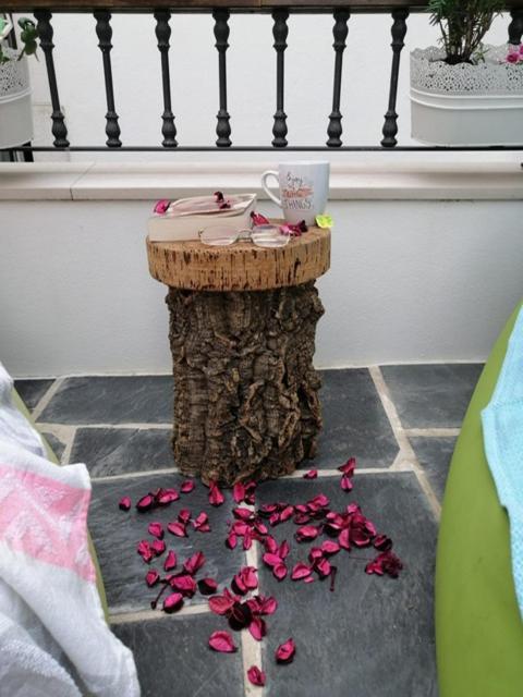 Apartamento Courtyard House - Sun, Barbecue, *