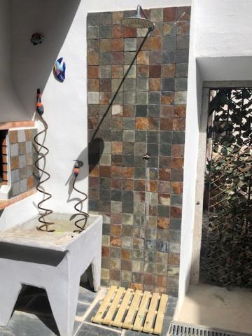 Courtyard House - Sun, Barbecue, Apartamento *