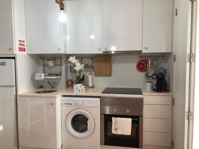 Apartamento Courtyard House - Sun, Barbecue,