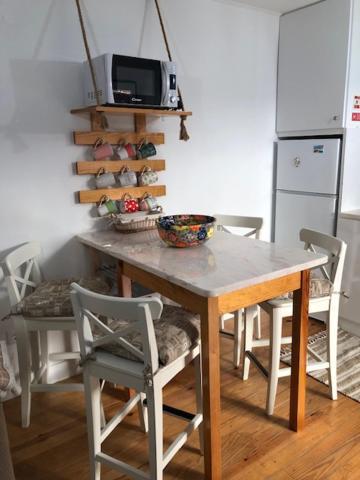 Courtyard House - Sun, Barbecue, Apartamento *