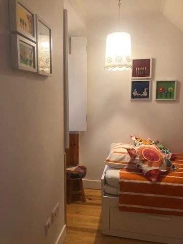 Apartamento Courtyard House - Sun, Barbecue, *