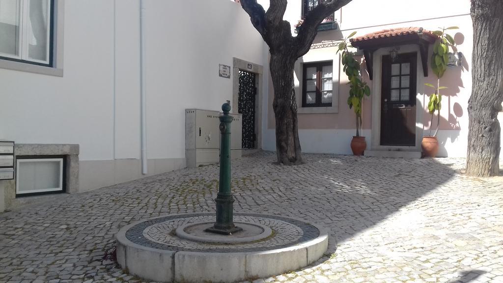 Courtyard House - Sun, Barbecue, Apartamento